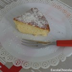 Bolo para Aniversário Bolo de Iogurte Natural Fofinho
