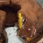 Qual é o preço do meu bolo?! Bolo de Cenoura Fofinho