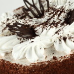 Bolo de Cenoura Fofinho Receita de Bolo Prestígio Especial