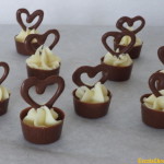 Bombom Crocante Doces Finos Para Casamento