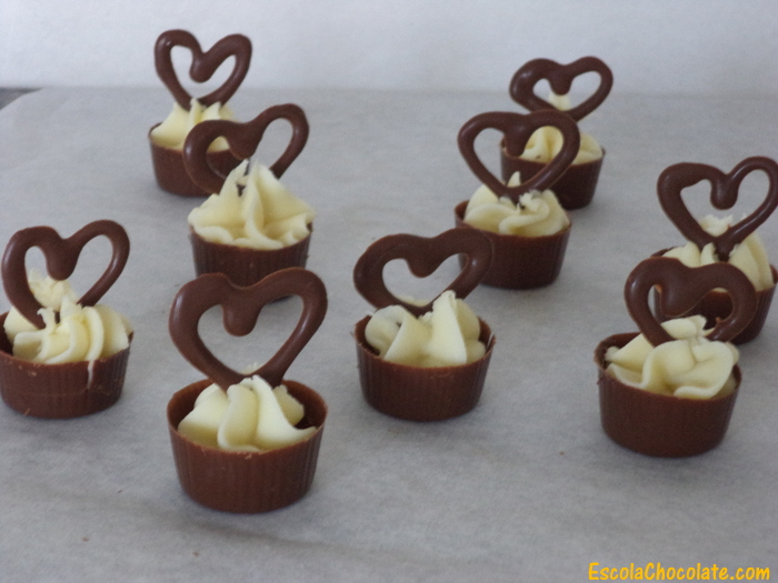 Docinhos Finos Para Casamento