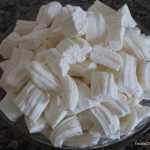 Como Cozinhar Leite Condensado na Panela de Pressão Receita de Bala de Coco Fácil
