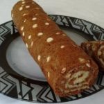 Receita de Waffles – Perfeito para o café da manhã Como Fazer Rocambole Decorado
