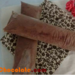 Como Fazer Pudim de Chocolate Sacolé Chicabon