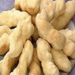 Macarrão com atum fácil Como fazer biscoito de polvilho frito mineiro