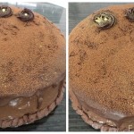 Qual é o preço do meu bolo?! Como Fazer Cobertura de Chocolate