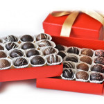 Como calcular o valor de venda: pirulitos de chocolate Crie um negócio de sucesso – Venda de chocolates artesanais