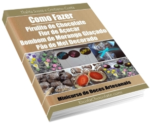 Curso Gratuito de doces artesanais