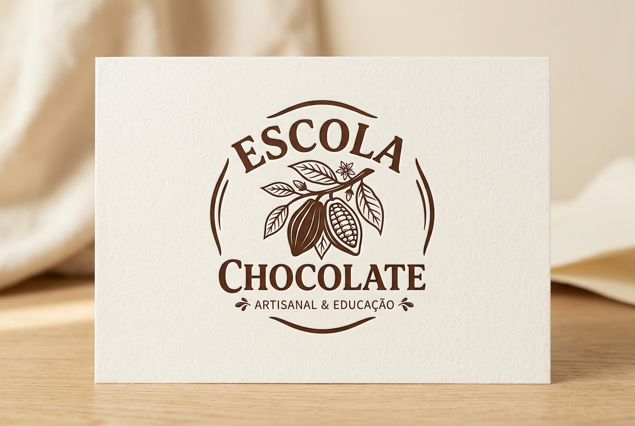 Escola Chocolate