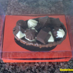Alfajor de Bolacha Receitas e dicas para a Páscoa! Ovo de páscoa diferente – Dia 5