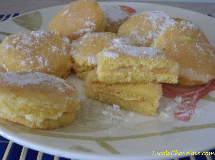 receita de bem casadosreceita de bem casados