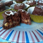 Torta de Bis Fácil Pão de mel para vender: receita fácil e deliciosa