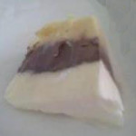 Torta de Bis Fácil Como fazer sorvete caseiro facilmente